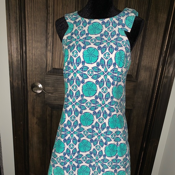 Vineyard Vines Seashell Dress - Picture 3 of 5